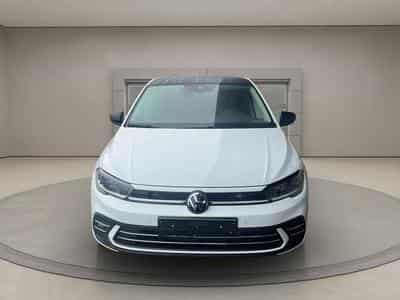 VW Polo Style (2024) - Photo 2