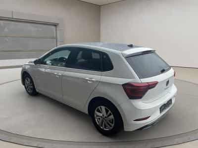 VW Polo Style (2024) - Photo 3