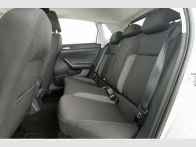 VW Polo LIFE (2025) - Photo 11