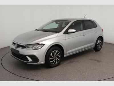 VW Polo LIFE (2025) - Photo 3