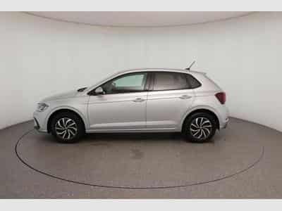 VW Polo LIFE (2025) - Photo 4