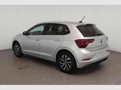 VW Polo LIFE (2025) - Photo 5
