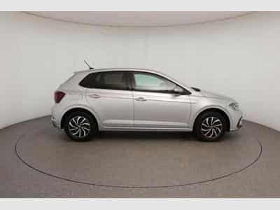 VW Polo LIFE (2025) - Photo 8