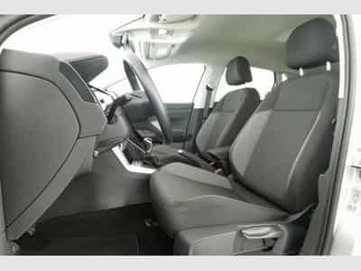 VW Polo LIFE (2025) - Photo 9