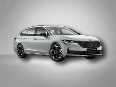 Skoda Superb Sportline 1.5 TSI iV 6-Gang-DSG (2025) - Photo 1