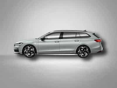 Skoda Superb Sportline 1.5 TSI iV 6-Gang-DSG (2025) - Photo 2