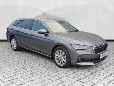 Skoda Superb 2.0 TDI 110 kW Selection (2026) - Photo 1