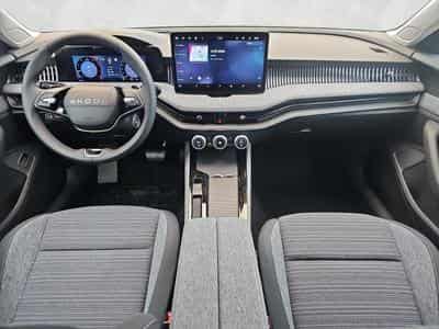 Skoda Superb 2.0 TDI 110 kW Selection (2026) - Photo 11