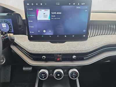 Skoda Superb 2.0 TDI 110 kW Selection (2026) - Photo 12