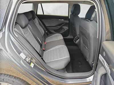 Skoda Superb 2.0 TDI 110 kW Selection (2026) - Photo 13