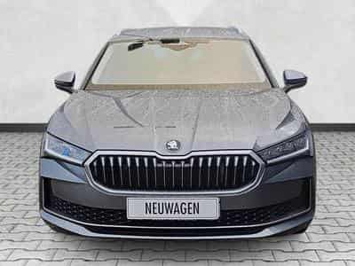 Skoda Superb 2.0 TDI 110 kW Selection (2026) - Photo 2