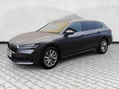 Skoda Superb 2.0 TDI 110 kW Selection (2026) - Photo 3