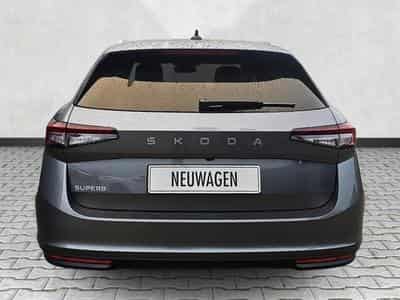 Skoda Superb 2.0 TDI 110 kW Selection (2026) - Photo 6