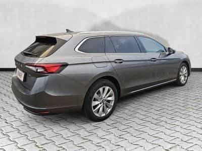 Skoda Superb 2.0 TDI 110 kW Selection (2026) - Photo 7