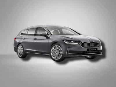 Skoda Superb L&K 2.0 TDI 7-Gang-DSG 4x4 (2026) - Photo 1