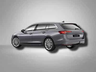 Skoda Superb L&K 2.0 TDI 7-Gang-DSG 4x4 (2026) - Photo 3