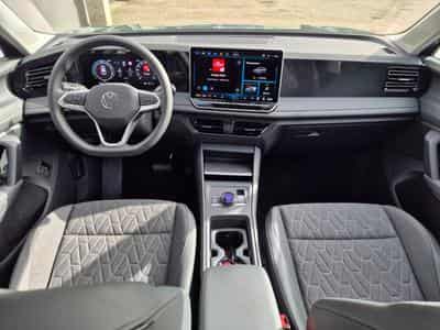 VW Tiguan Life 1,5 l (2026) - Foto 11