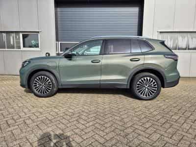 VW Tiguan Life 1,5 l (2026) - Foto 2