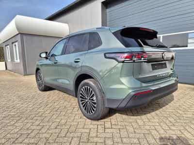 VW Tiguan Life 1,5 l (2026) - Foto 3