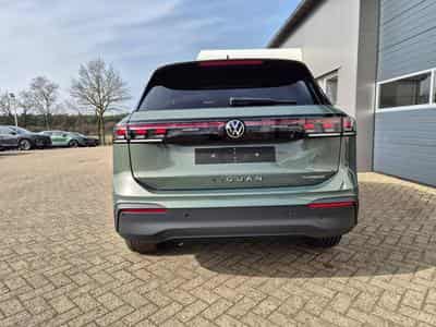 VW Tiguan Life 1,5 l (2026) - Foto 4