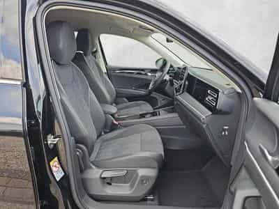 VW Tiguan 2.0 TDI 110 kW Elegance (2026) - Foto 10