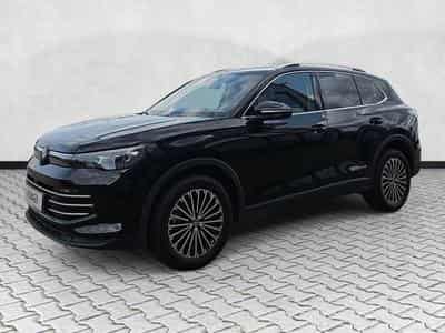 VW Tiguan 2.0 TDI 110 kW Elegance (2026) - Foto 3