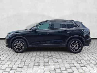 VW Tiguan 2.0 TDI 110 kW Elegance (2026) - Foto 4