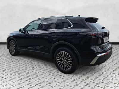 VW Tiguan 2.0 TDI 110 kW Elegance (2026) - Foto 5