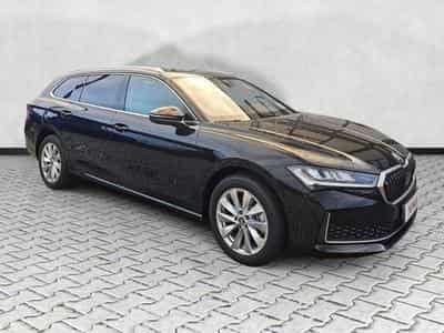 Skoda Superb 2.0 TDI 110 kW Selection (2026) - Photo 1