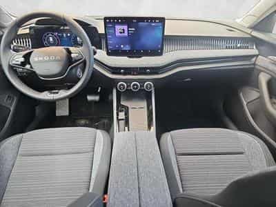 Skoda Superb 2.0 TDI 110 kW Selection (2026) - Photo 11