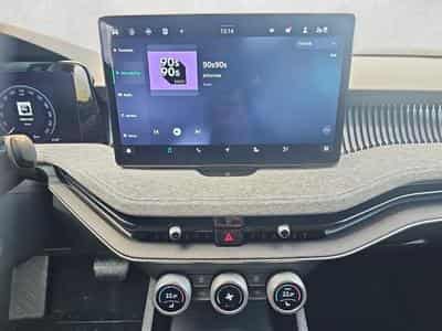 Skoda Superb 2.0 TDI 110 kW Selection (2026) - Photo 12