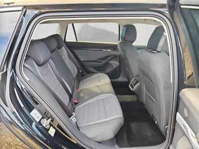 Skoda Superb 2.0 TDI 110 kW Selection (2026) - Photo 13