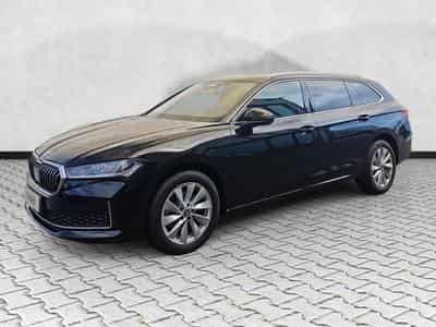 Skoda Superb 2.0 TDI 110 kW Selection (2026) - Photo 3