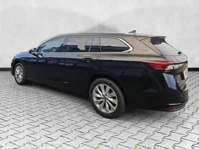 Skoda Superb 2.0 TDI 110 kW Selection (2026) - Photo 5