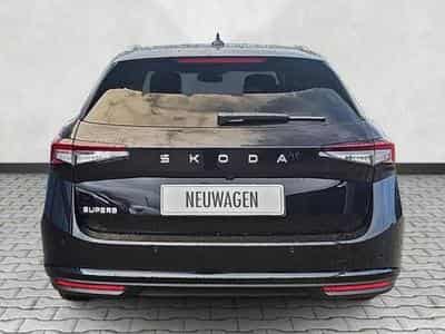 Skoda Superb 2.0 TDI 110 kW Selection (2026) - Photo 6