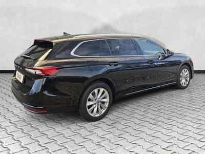 Skoda Superb 2.0 TDI 110 kW Selection (2026) - Photo 7