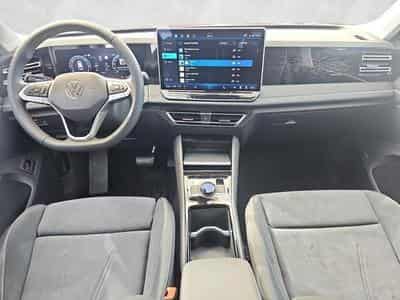 VW Tiguan 2.0 TDI 110 kW Elegance (2026) - Foto 11