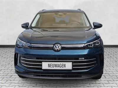 VW Tiguan 2.0 TDI 110 kW Elegance (2026) - Foto 2