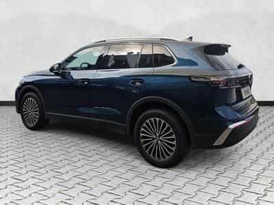 VW Tiguan 2.0 TDI 110 kW Elegance (2026) - Foto 5