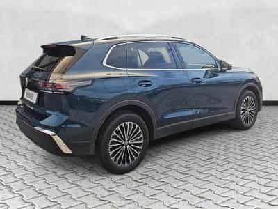 VW Tiguan 2.0 TDI 110 kW Elegance (2026) - Foto 7