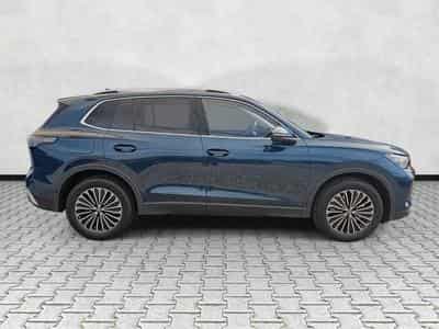 VW Tiguan 2.0 TDI 110 kW Elegance (2026) - Foto 8