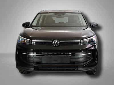 VW Tiguan Prime 1.5 eTSI 7-Gang-DSG (2026) - Foto 8