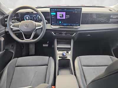 VW Tiguan 2.0 TDI 110 kW Elegance (2026) - Foto 11