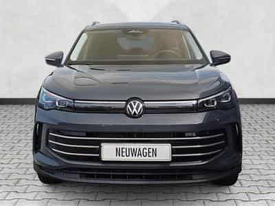 VW Tiguan 2.0 TDI 110 kW Elegance (2026) - Foto 2