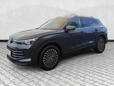 VW Tiguan 2.0 TDI 110 kW Elegance (2026) - Foto 3