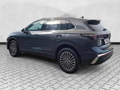 VW Tiguan 2.0 TDI 110 kW Elegance (2026) - Foto 5