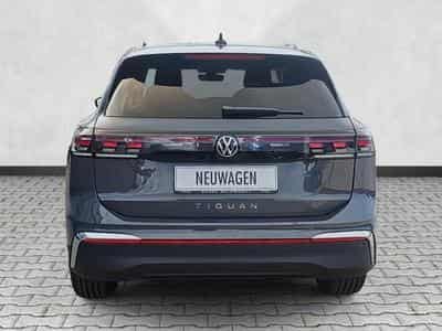 VW Tiguan 2.0 TDI 110 kW Elegance (2026) - Foto 6