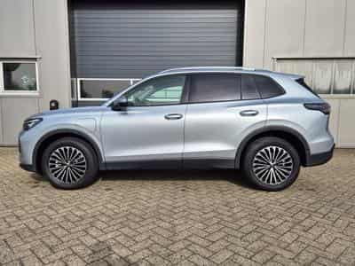 VW Tiguan Life 1,5 l (2026) - Foto 2