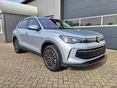 VW Tiguan Life 1,5 l (2026) - Foto 7