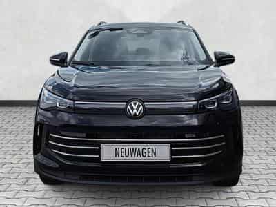 VW Tiguan 2.0 TDI 110 kW Elegance (2026) - Foto 2